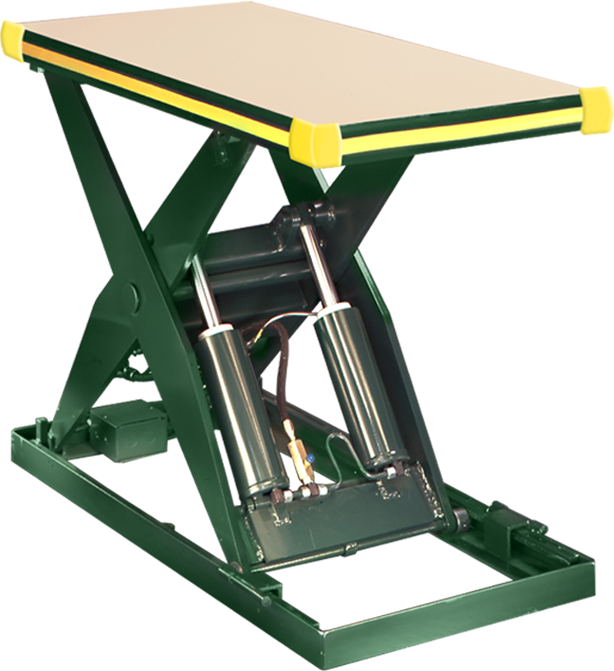 Inaithiram Hydraulic Lift Table