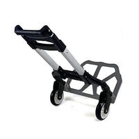 Bigapple HT70TPR Foldable Aluminium Hand Truck 70kg Capacity