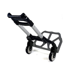 Bigapple HT70TPR Foldable Aluminium Hand Truck 70kg Capacity