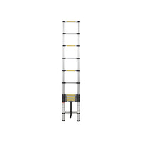 Inaithiram Foldable Aluminium Telescopic Ladder 150kg Capacity