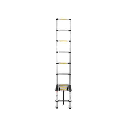 Inaithiram Foldable Aluminium Telescopic Ladder 150kg Capacity