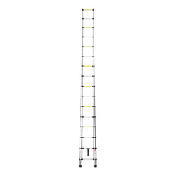 Inaithiram 150kg Capacity Foldable Aluminium Telescopic Ladder in Extended State