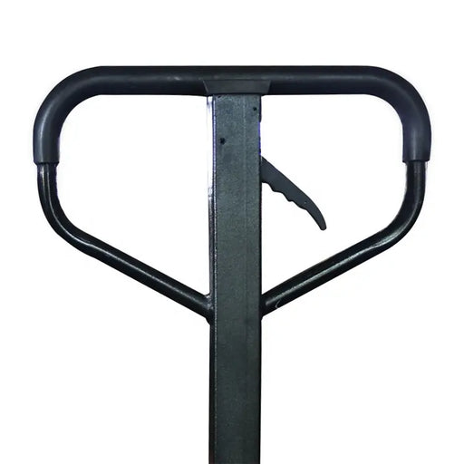 Inaithiram HPT25TPU Hydraulic Hand Pallet Truck 2.5Ton Capacity  with handled covered by durable cover