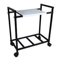 Inaithiram IBTSD100PPS Inverter Battery Trolley 100kg Capacity