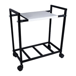 Inaithiram IBTSD100PPS Inverter Battery Trolley 100kg Capacity
