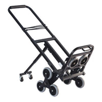 Inaithiram HT10BS Stair Case Climbing Trolley 150kg Capacity