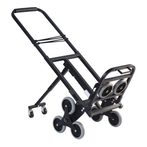 Inaithiram HT10BS Stair Case Climbing Trolley 150kg Capacity