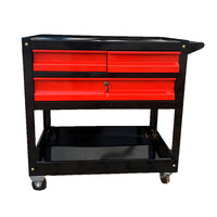 Inaithiram TBT200N Tool Box Trolley 200kg Capacity With Nylon Wheels