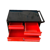 Inaithiram TBT200N Tool Box Trolley 200kg Capacity Top View