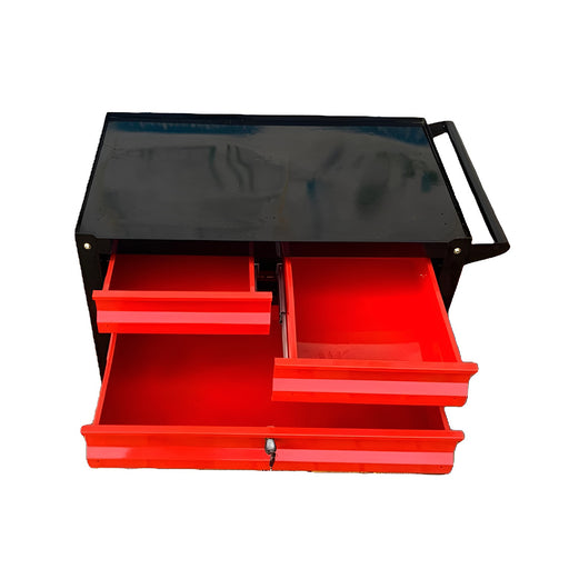 Inaithiram TBT200N Tool Box Trolley 200kg Capacity Top View