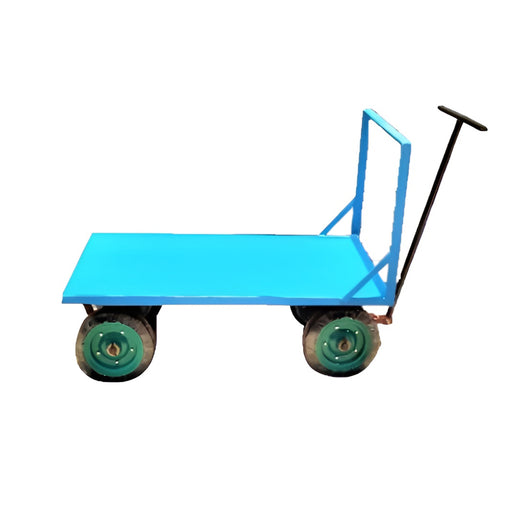 Inaithiram TPT500PT Heavy Duty Turntable Platform Trolley 500kg