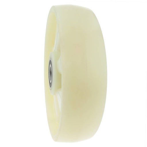 Inaithiram 7" inch Nylon Steering Wheels - 180X50mm Nylon Steering Wheels