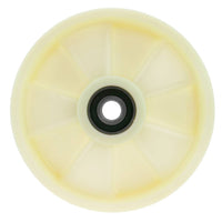Inaithiram 7" inch Nylon Steering Wheels - 180X50mm Nylon Steering Wheels alternate view