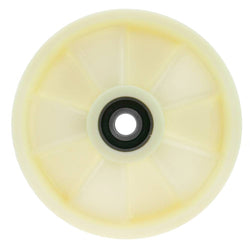 Inaithiram 7" inch Nylon Steering Wheels - 180X50mm Nylon Steering Wheels alternate view