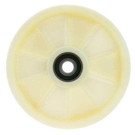 Inaithiram 7" inch Nylon Steering Wheels - 180X50mm Nylon Steering Wheels alternate view