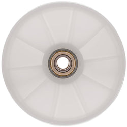 Inaithiram 8" inch Nylon Wheels - 200X50mm Nylon Steering Wheels alternate view