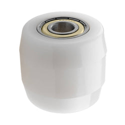 Inaithiram 3" inch Nylon Roller Wheels - 80X70mm Nylon Roller Wheels alternate view