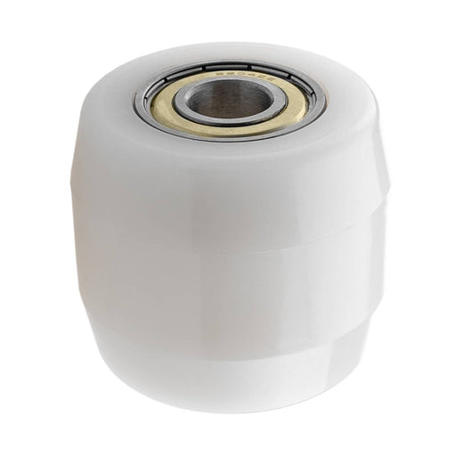Inaithiram 3" inch Nylon Roller Wheels - 80X70mm Nylon Roller Wheels alternate view