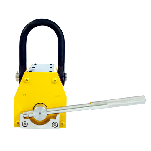 PML ML1000 Heavy Duty Permanent Magnetic Lifter 1000kg Capacity with 3.0 Factor Of Safety