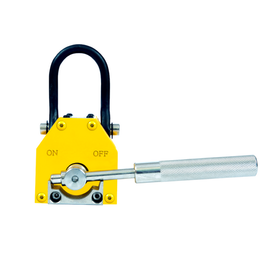 PML ML100 Heavy Duty Permanent Magnetic Lifter 100kg Capacity with 3.0 Factor Of Safety