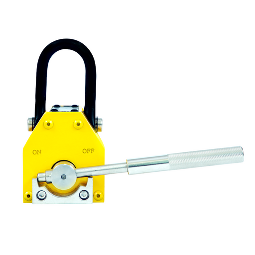 PML ML300 Heavy Duty Permanent Magnetic Lifter 300kg Capacity with 3.0 Factor Of Safety