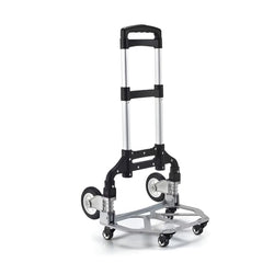 Bigapple HT70TPRE Foldable Aluminium Hand Truck 70kg Capacity