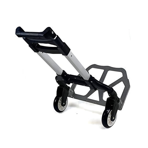 Bigapple HT70TPR Foldable Aluminium Hand Truck 70kg Capacity