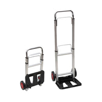 Bigapple HT80TPR Foldable Aluminium Hand Truck 80kg Capacity