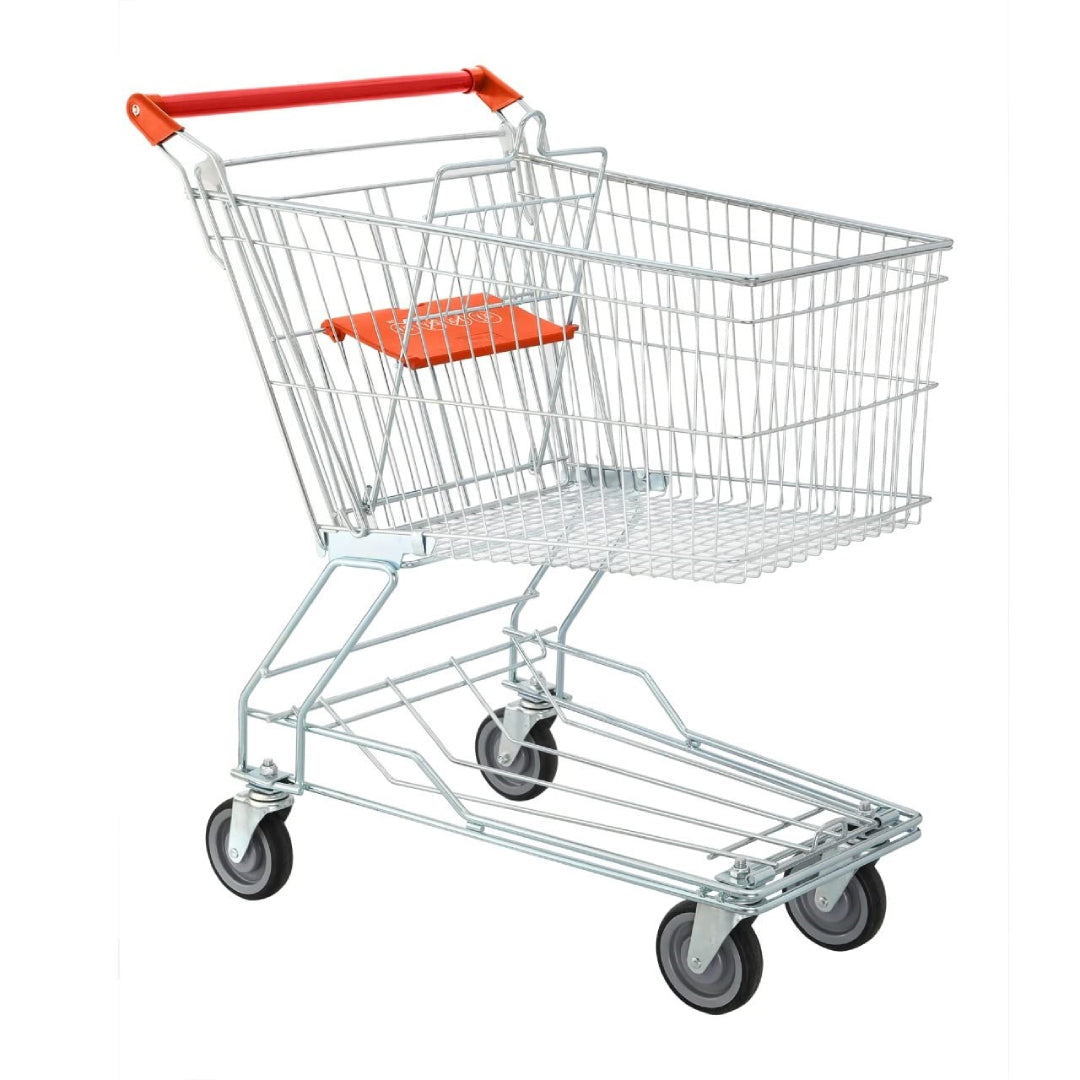 Retail Stores & Supermarkets