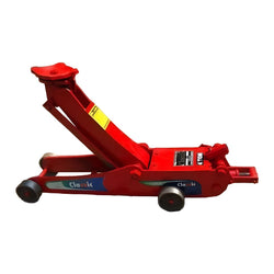 Classic HTJ4T Heavy Duty Hydraulic Trolley Jack 4000kg Capacity