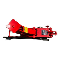 Classic HTJ4T Heavy Duty Hydraulic Trolley Jack 4Ton Capacity