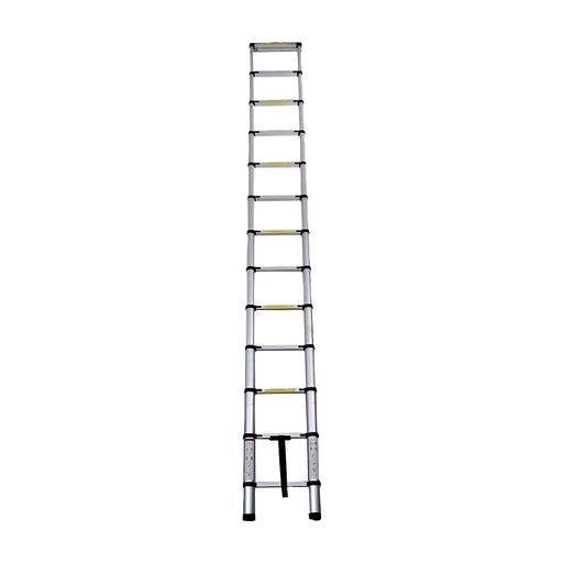 Inaithiram 150kg Capacity Foldable Aluminium Telescopic Ladder in Extended State 