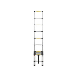 Inaithiram Foldable Aluminium Telescopic Ladder 150kg Capacity