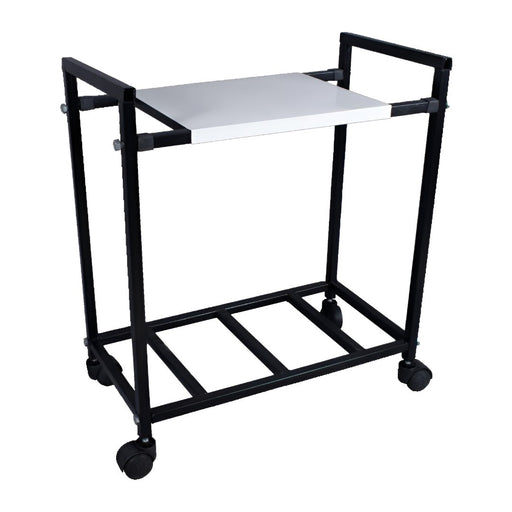 Inaithiram IBTSD100PPS Inverter Battery Trolley 100kg Capacity