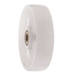 Inaithiram 8" inch Nylon Wheels - 200X50mm Nylon Steering Wheels