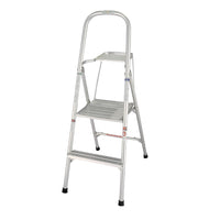 Liberti APL4FT Aluminium Platform Ladder 03 steps 4ft height 90kg Capacity