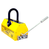 PML ML3000 Heavy Duty Permanent Magnetic Lifter 3000kg Capacity