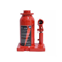 Titan HBJ10T Heavy Duty Hydraulic Bottle Jack 10000kg Capacity