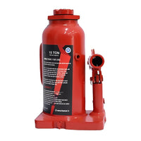 Titan HBJ15T Heavy Duty Hydraulic Bottle Jack 15Ton Capacity