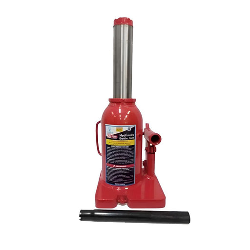 Titan HBJ20T Heavy Duty Hydraulic Bottle Jack 20000Ton Capacity