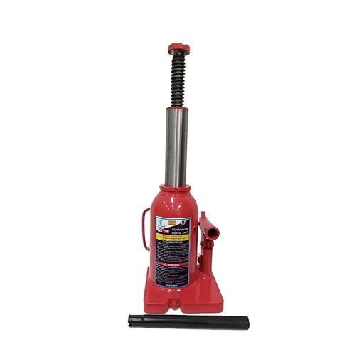 Titan HBJ20T Heavy Duty Hydraulic Bottle Jack 20Ton Capacity