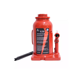 Titan HBJ35T Heavy Duty Hydraulic Bottle Jack 35000kg Capacity